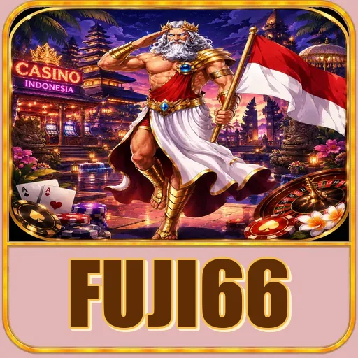 Persyaratan APK fuji66: Android 5.0, 58 MB, RAM 2 GB
