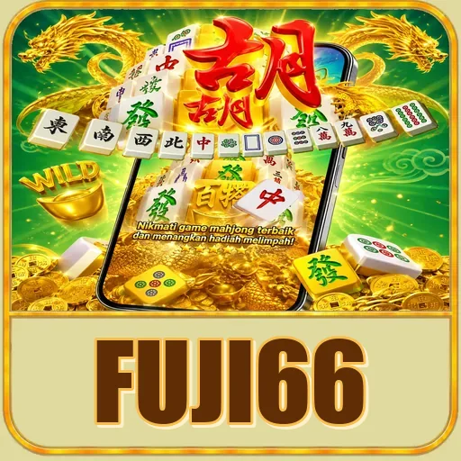 Keuntungan VIP fuji66: cashback 10–20%, reload 200%, manajer khusus
